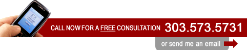 Denver Personal Injury Lawyer: Call for a free consultation